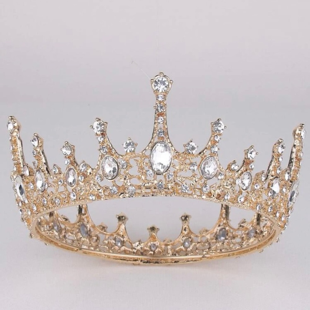 From Shein pretty Tiara